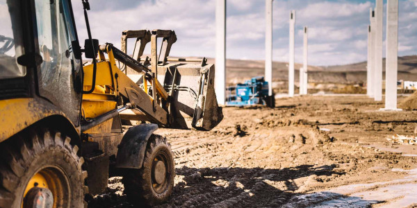 Asistencia geotécnica en excavaciones en el Alt Empordà.