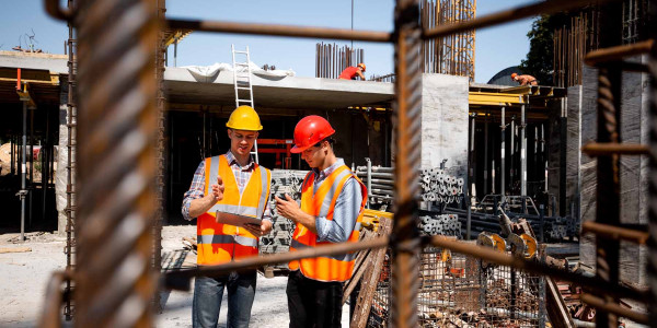 Asistencia geotécnica en la construcción en el Alt Empordà.