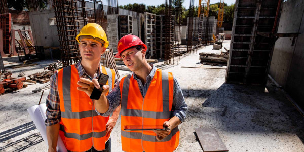 Ingeniería Cimentaciones para edificios en el Alt Empordà