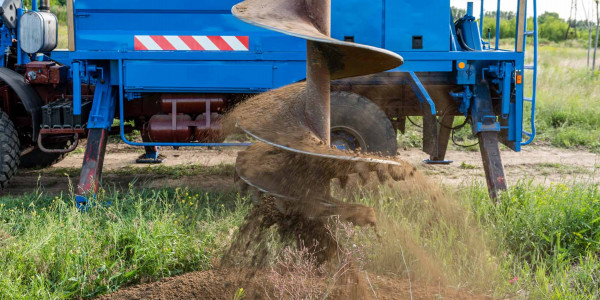 Estudio geológicos para cimentaciones en el Alt Empordà