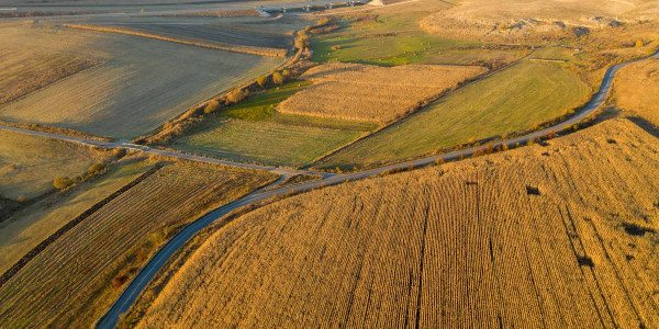 Prospecciones Geofisicas de parcelas en el Alt Empordà