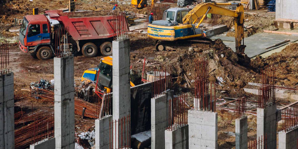 Sondeos geotécnicos de para la construcción en el Alt Empordà