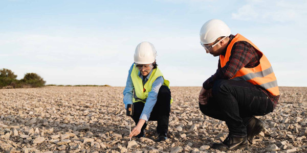 Ensayos de Penetración estándar (SPT) en el Alt Empordà