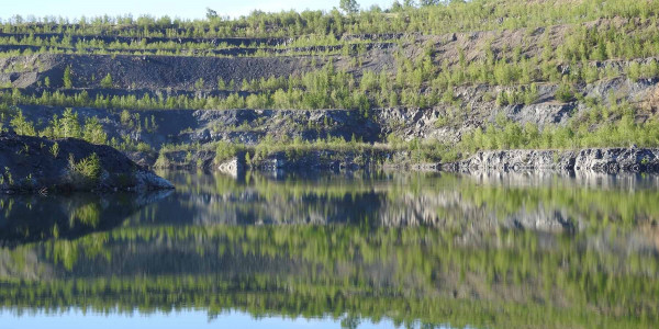 Estudio geologicos e hidrogeológicos en el Alt Empordà