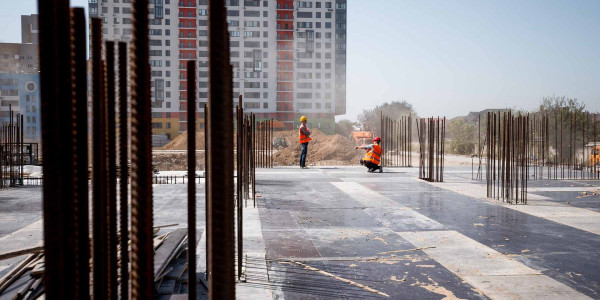 Estudio geológicos para la construcción en el Alt Empordà