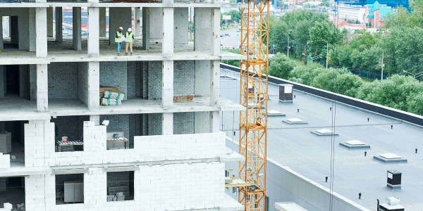 Georadar para construcciones en el Alt Empordà