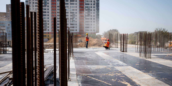 Ingeniería fundaciones estructuras en el Alt Empordà