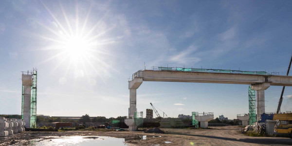 Ingeniería fundaciones diseño de fundaciones en el Alt Empordà