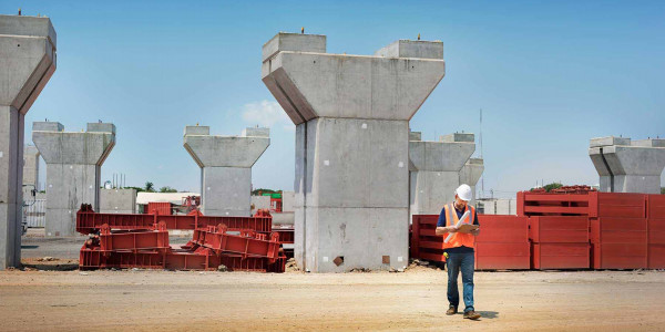 Ingeniería fundaciones del Terreno en el Alt Empordà