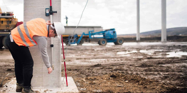 Sísmica de Refracción Ingeniería Civil  en el Alt Empordà