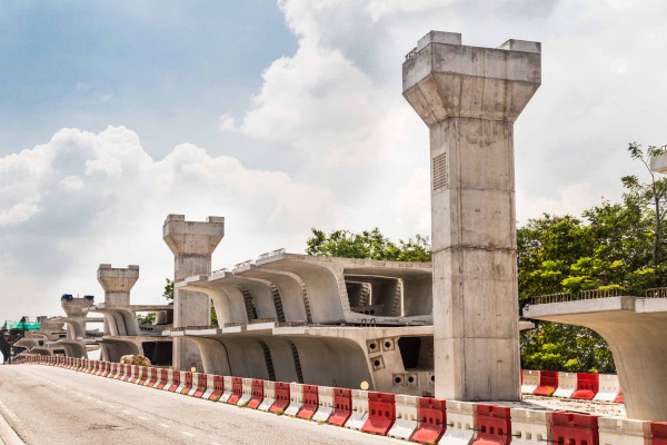 Estructuras geotécnicas · Ingenieros Geotécnicos y Geofísicos Campmany