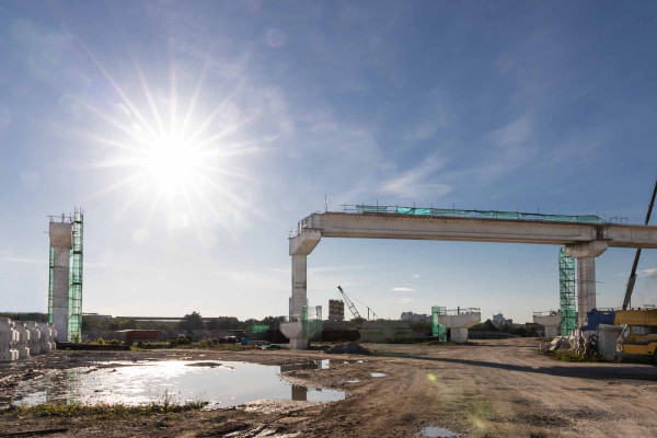 Estudios de suelos · Ingenieros Geotécnicos y Geofísicos L'Escala