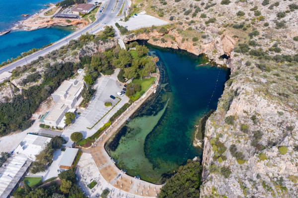 Estudios geofísicos · Ingenieros Geotécnicos y Geofísicos Castelló d'Empúries