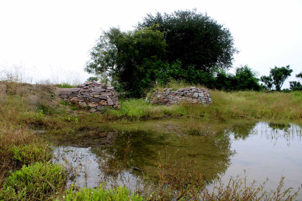 Estudios Hidrológicos o de Inundabilidad · Ingenieros Geotécnicos y Geofísicos Albanyà