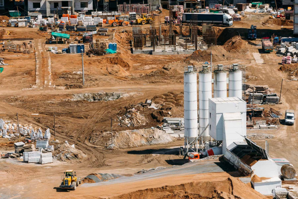 Informes Geotécnicos · Ingenieros Geotécnicos y Geofísicos Maçanet de Cabrenys